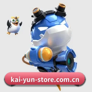 快速发展